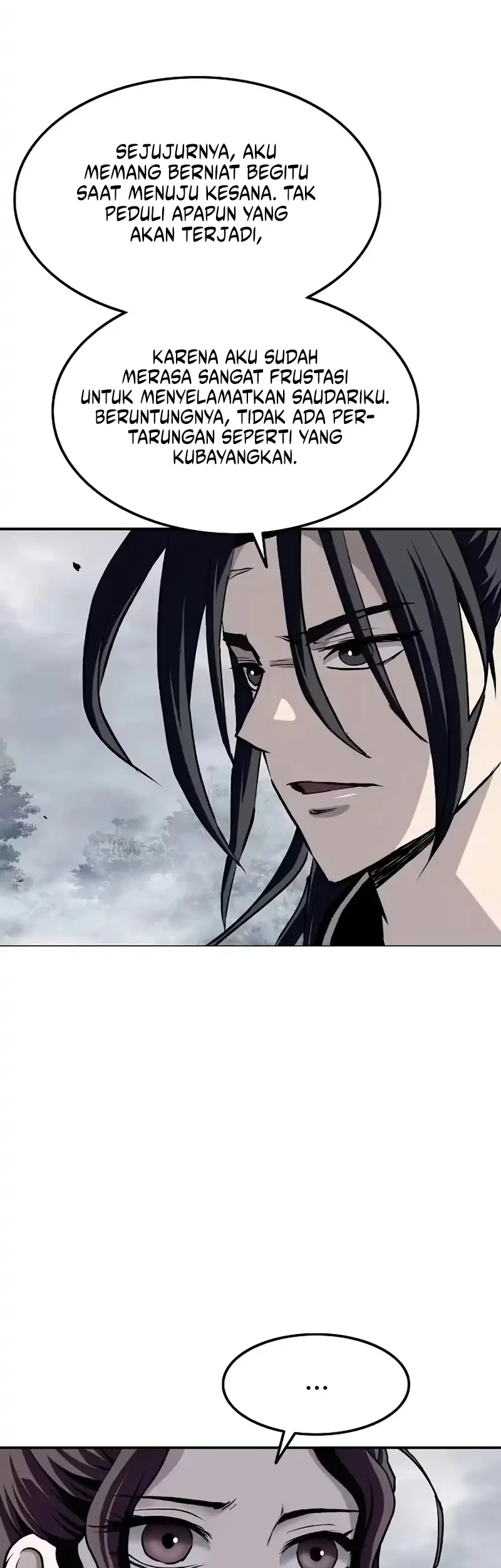 The Supreme Demon Swordmaster Bab 37 halaman 17