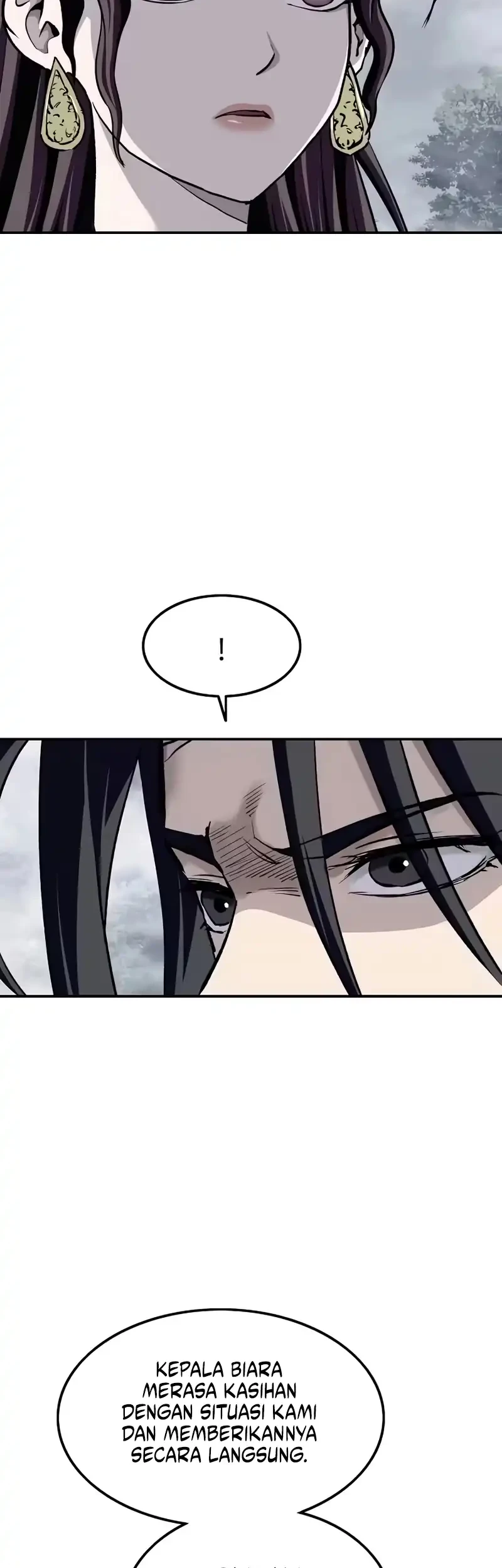 The Supreme Demon Swordmaster Bab 37 halaman 18