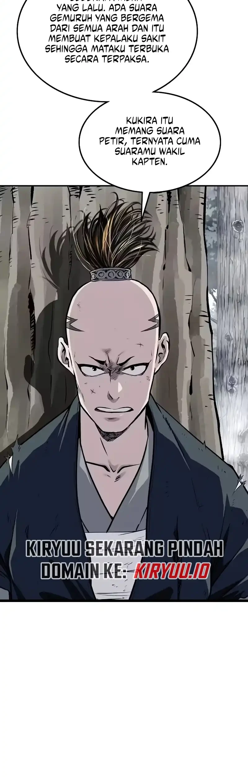 The Supreme Demon Swordmaster Bab 37 halaman 30