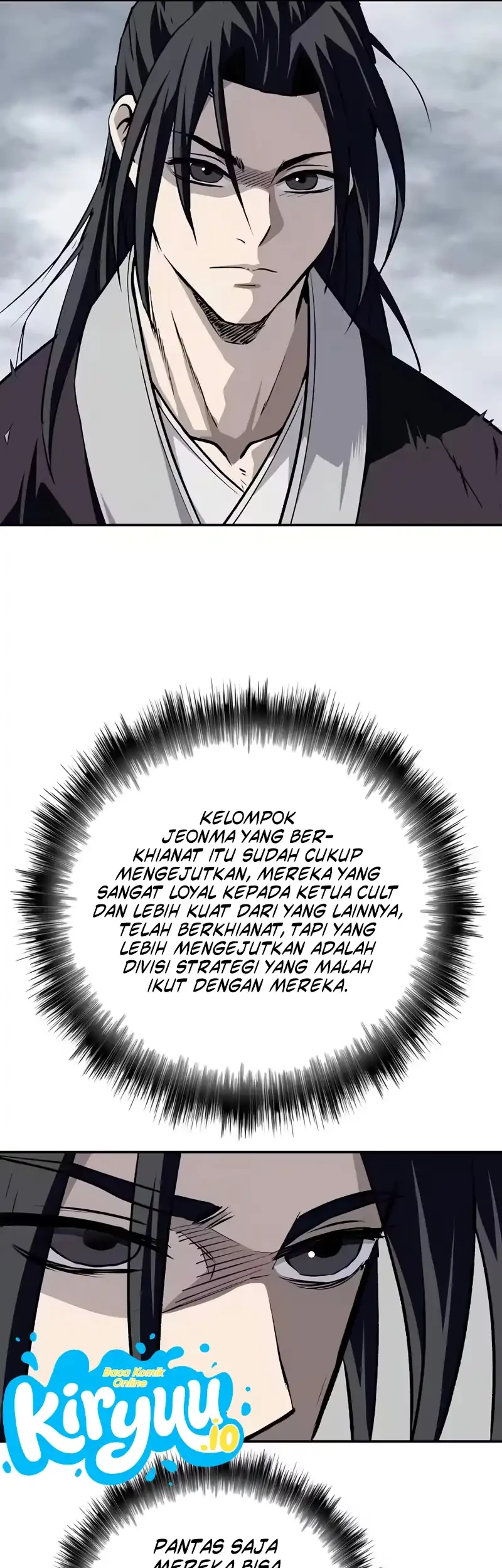 The Supreme Demon Swordmaster Bab 37 halaman 38