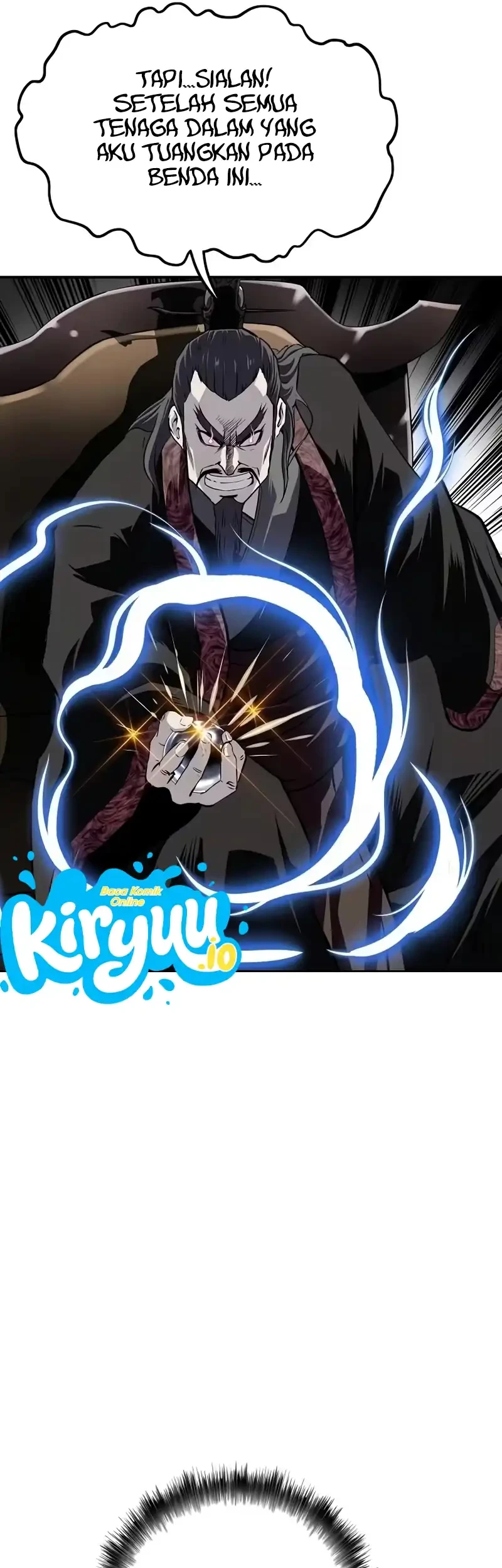 The Supreme Demon Swordmaster Bab 37 halaman 50