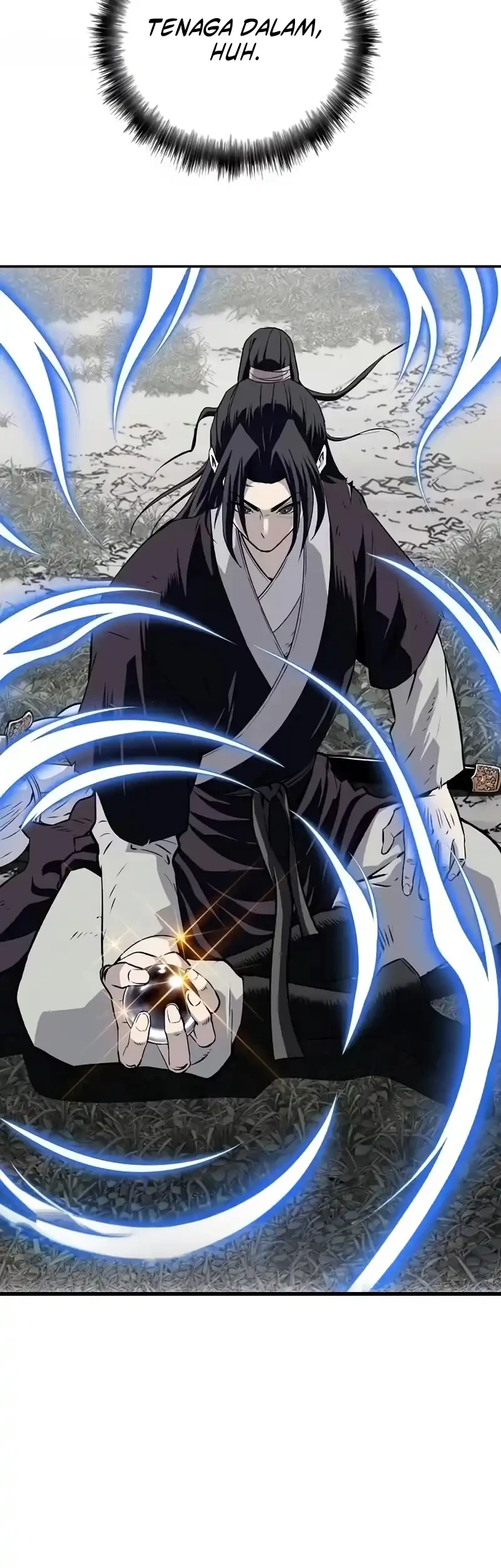 The Supreme Demon Swordmaster Bab 37 halaman 51