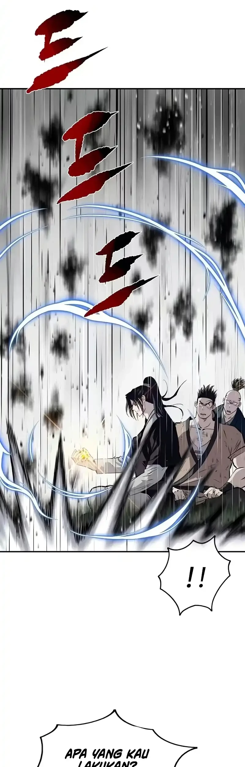 The Supreme Demon Swordmaster Bab 37 halaman 52
