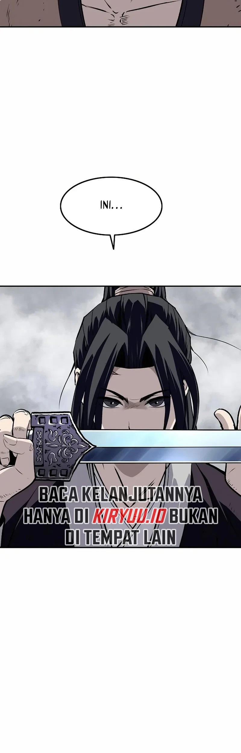 The Supreme Demon Swordmaster Bab 38 halaman 5