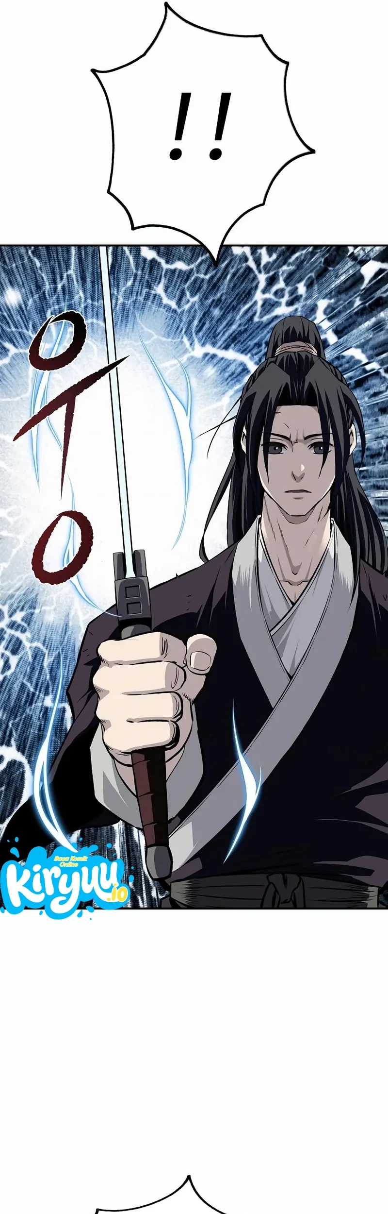 The Supreme Demon Swordmaster Bab 38 halaman 15