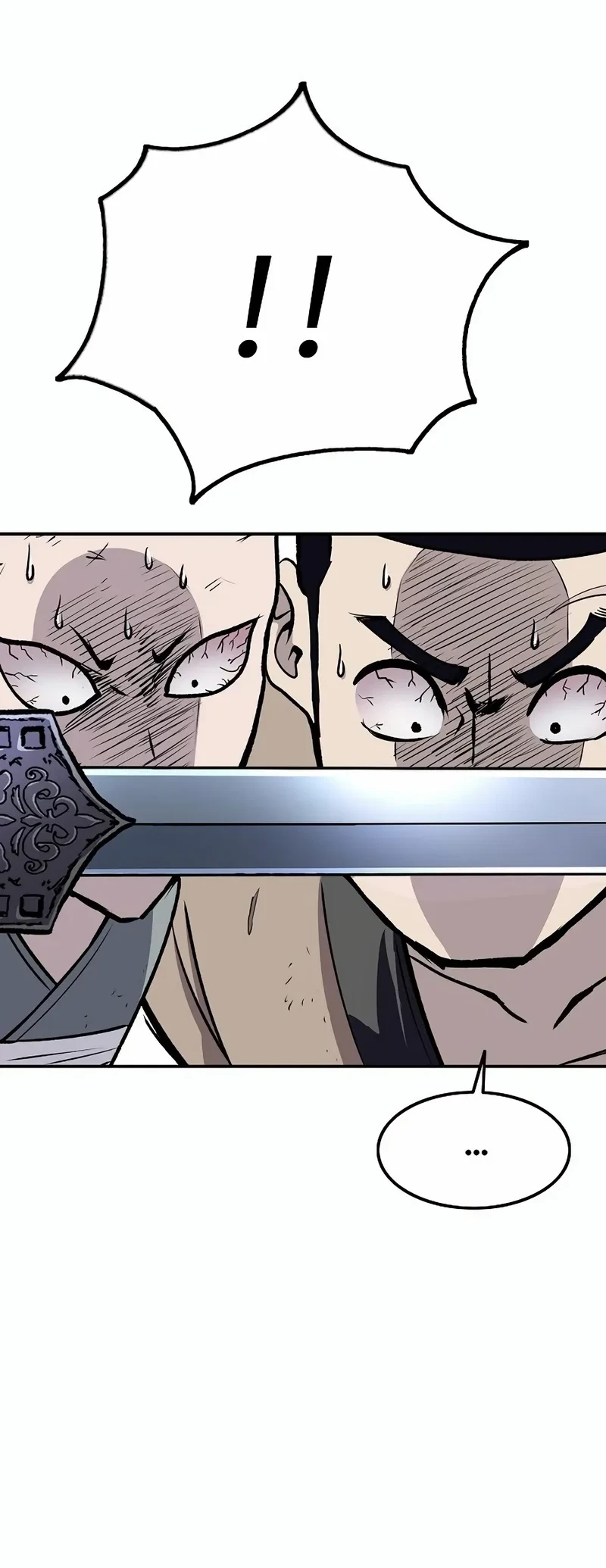 The Supreme Demon Swordmaster Bab 38 halaman 20