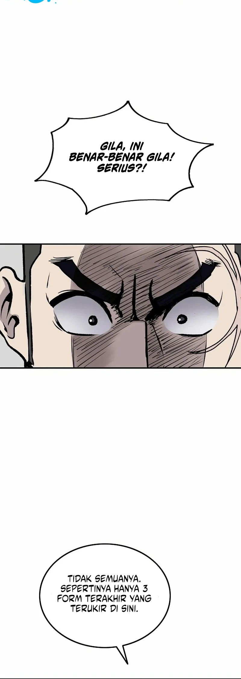The Supreme Demon Swordmaster Bab 38 halaman 26
