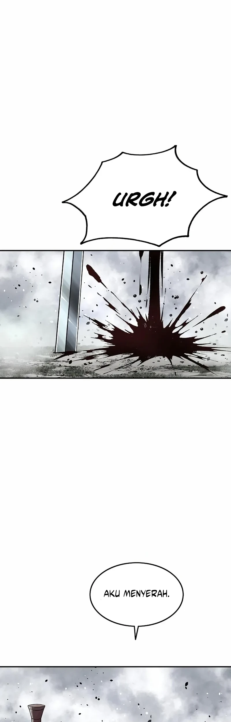 The Supreme Demon Swordmaster Bab 38 halaman 36