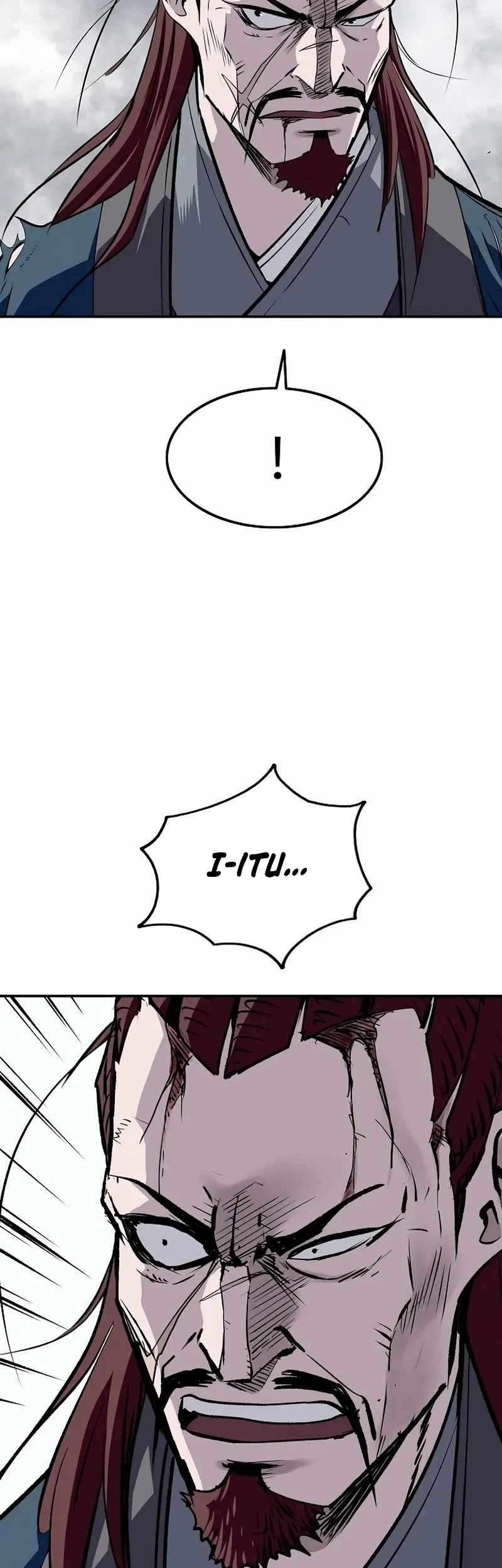 The Supreme Demon Swordmaster Bab 38 halaman 47