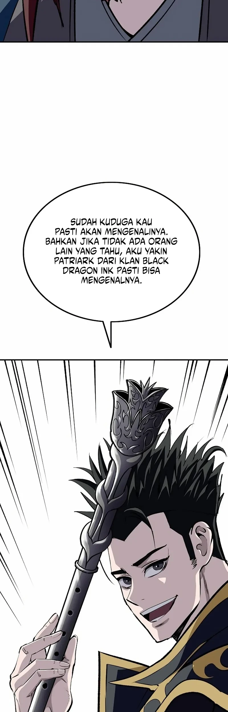 The Supreme Demon Swordmaster Bab 38 halaman 48