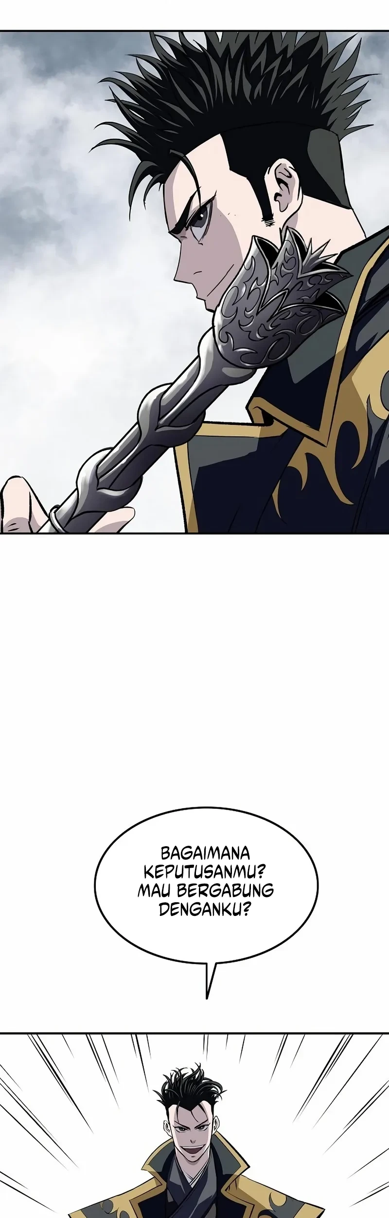 The Supreme Demon Swordmaster Bab 38 halaman 52