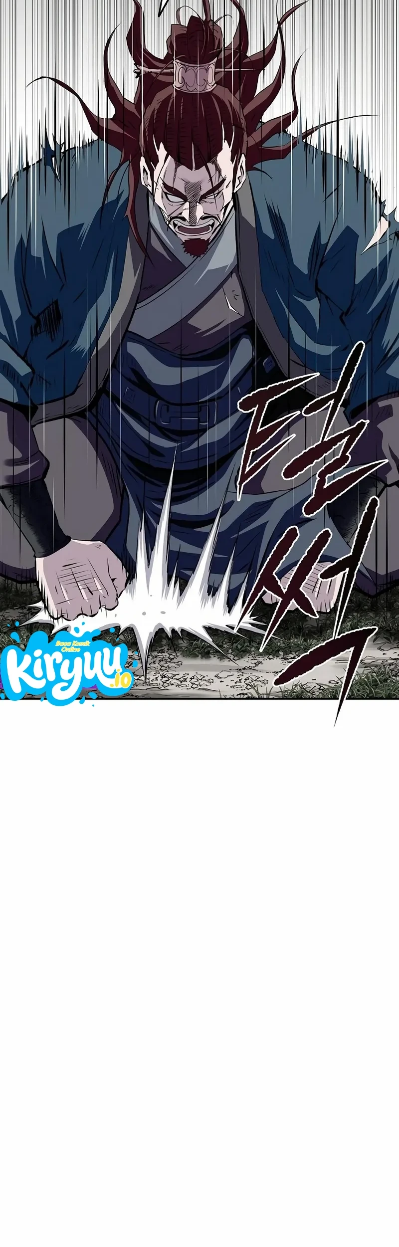 The Supreme Demon Swordmaster Bab 38 halaman 54