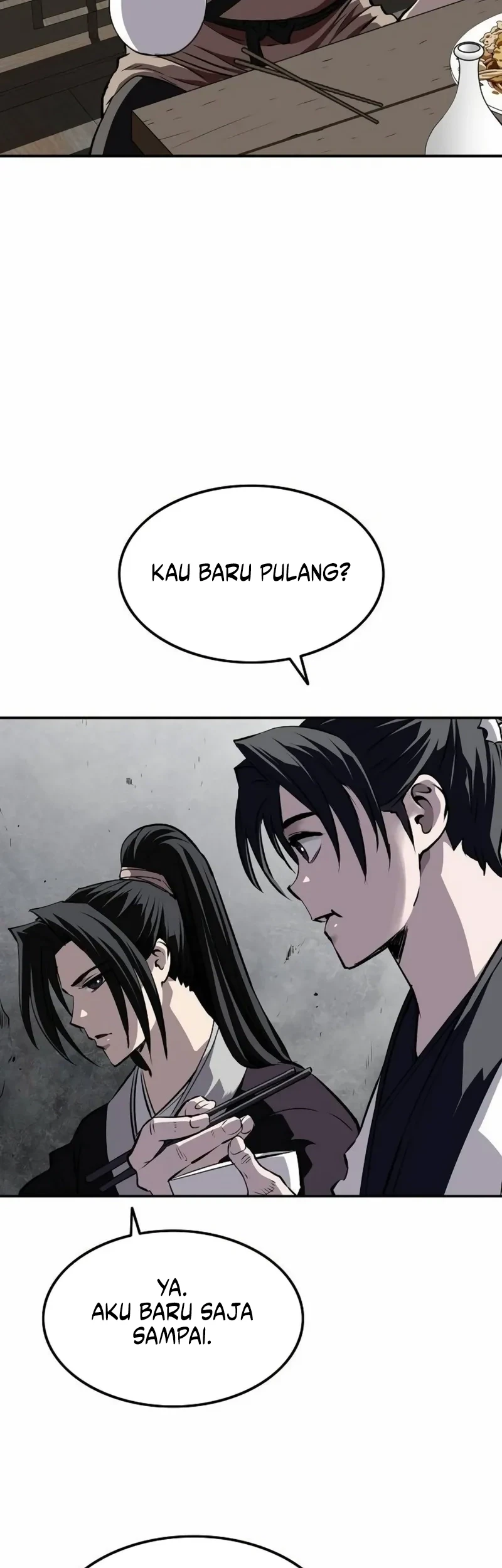 The Supreme Demon Swordmaster Bab 39 halaman 5
