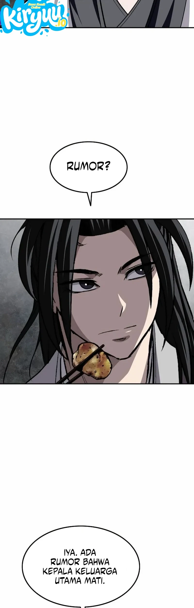 The Supreme Demon Swordmaster Bab 39 halaman 7