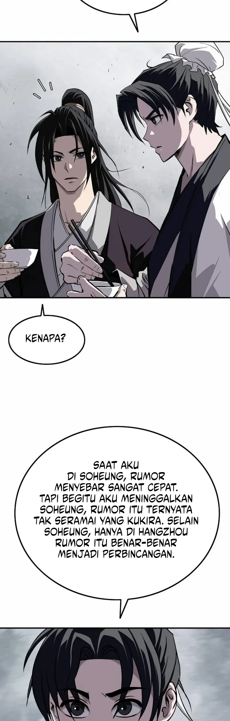 The Supreme Demon Swordmaster Bab 39 halaman 13