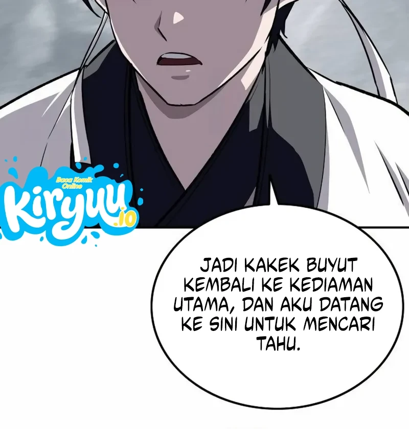 The Supreme Demon Swordmaster Bab 39 halaman 14