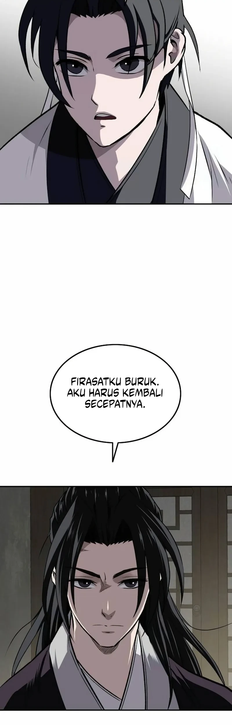 The Supreme Demon Swordmaster Bab 39 halaman 16