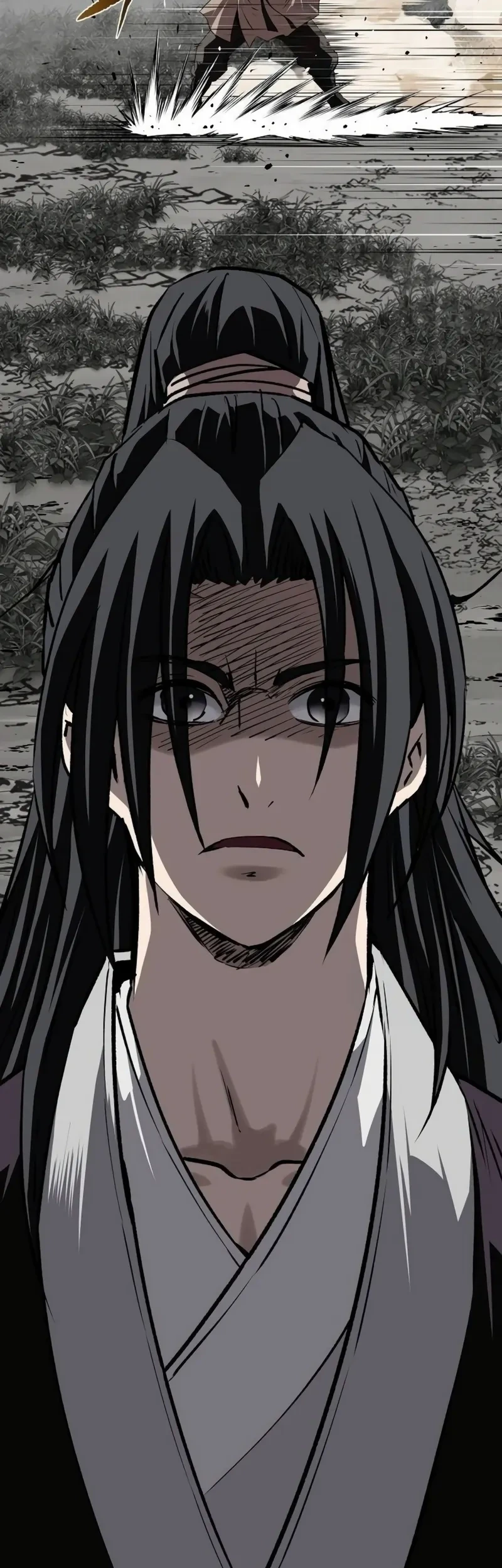 The Supreme Demon Swordmaster Bab 39 halaman 25