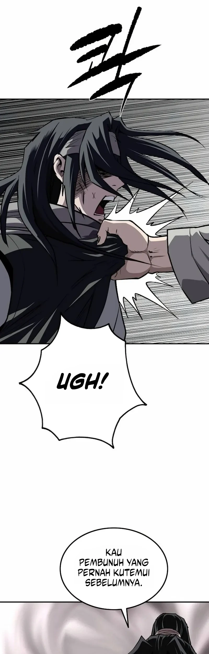 The Supreme Demon Swordmaster Bab 39 halaman 29