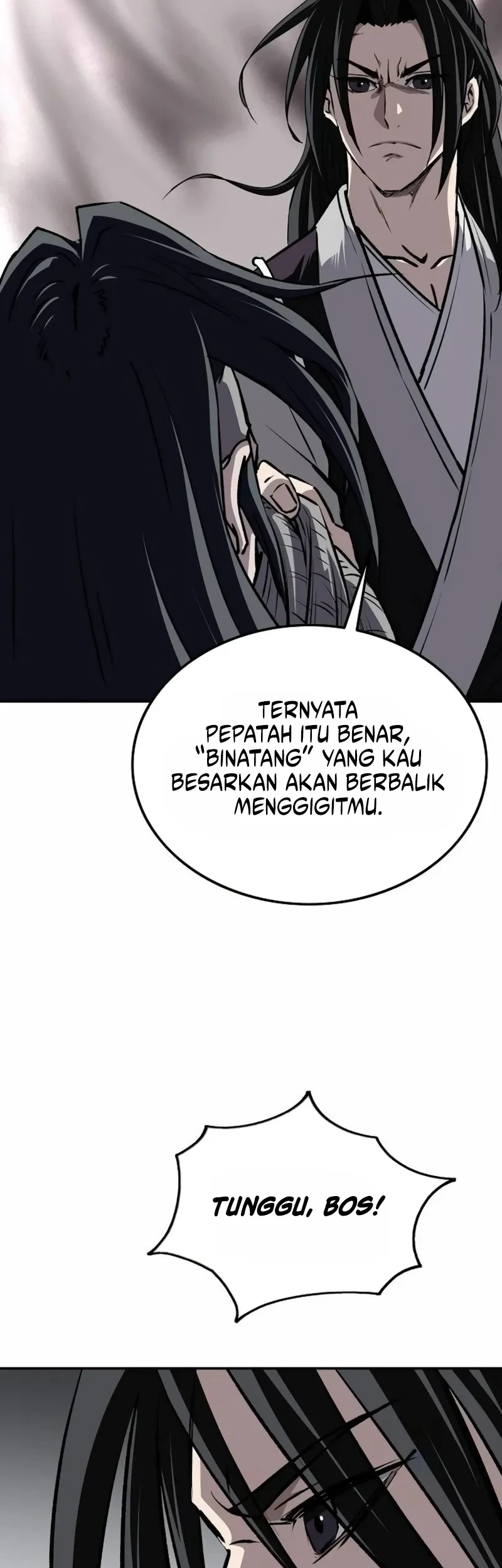 The Supreme Demon Swordmaster Bab 39 halaman 30