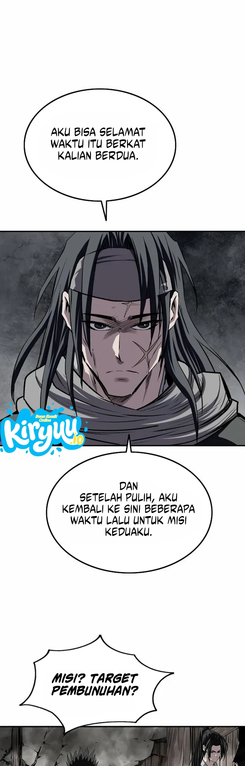 The Supreme Demon Swordmaster Bab 39 halaman 39