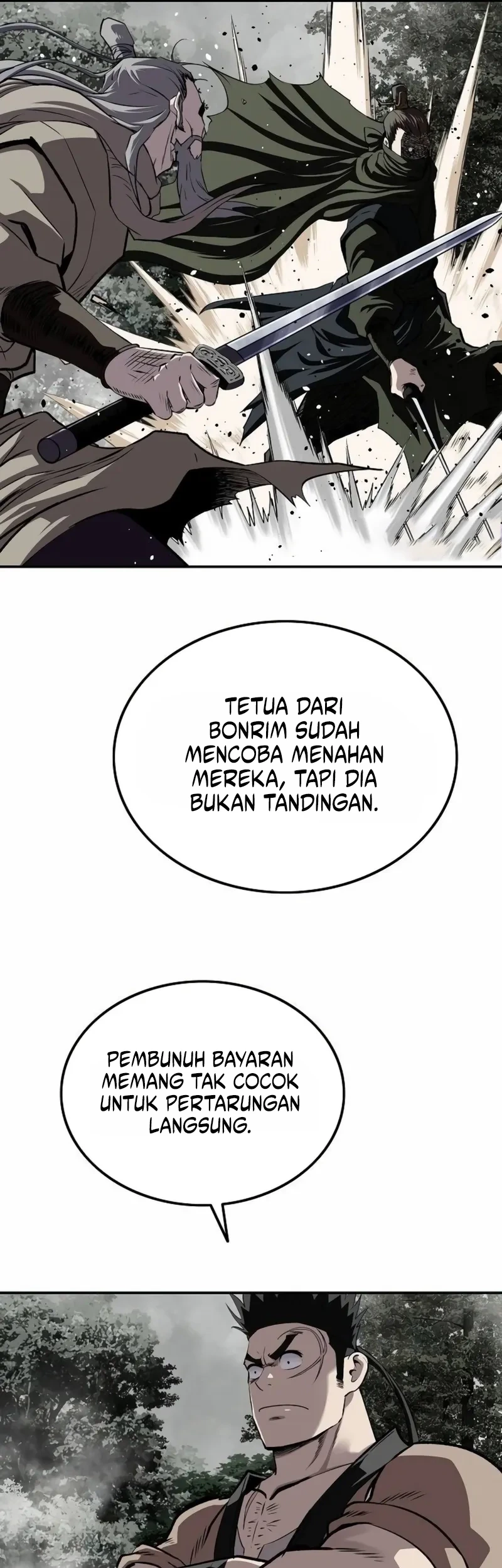 The Supreme Demon Swordmaster Bab 39 halaman 51