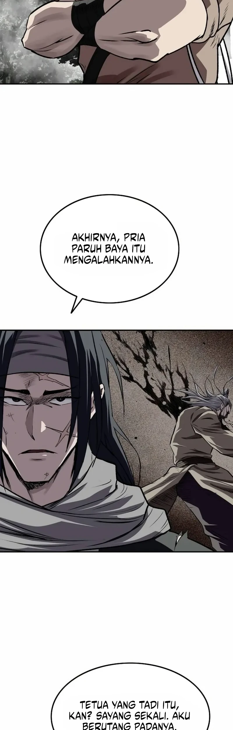 The Supreme Demon Swordmaster Bab 39 halaman 52