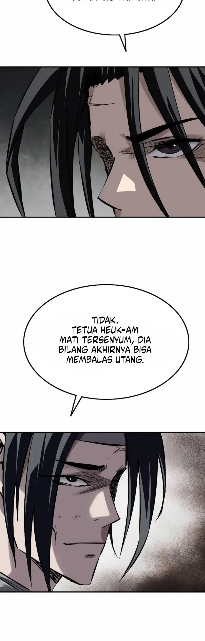 The Supreme Demon Swordmaster Bab 39 halaman 53