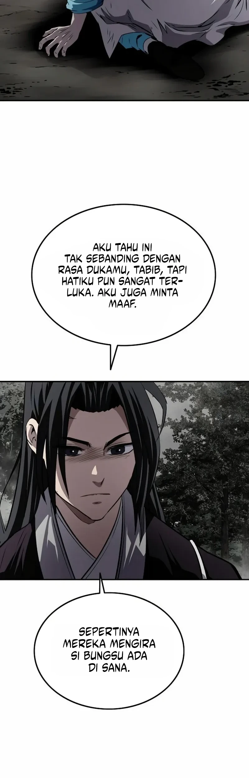 The Supreme Demon Swordmaster Bab 39 halaman 62