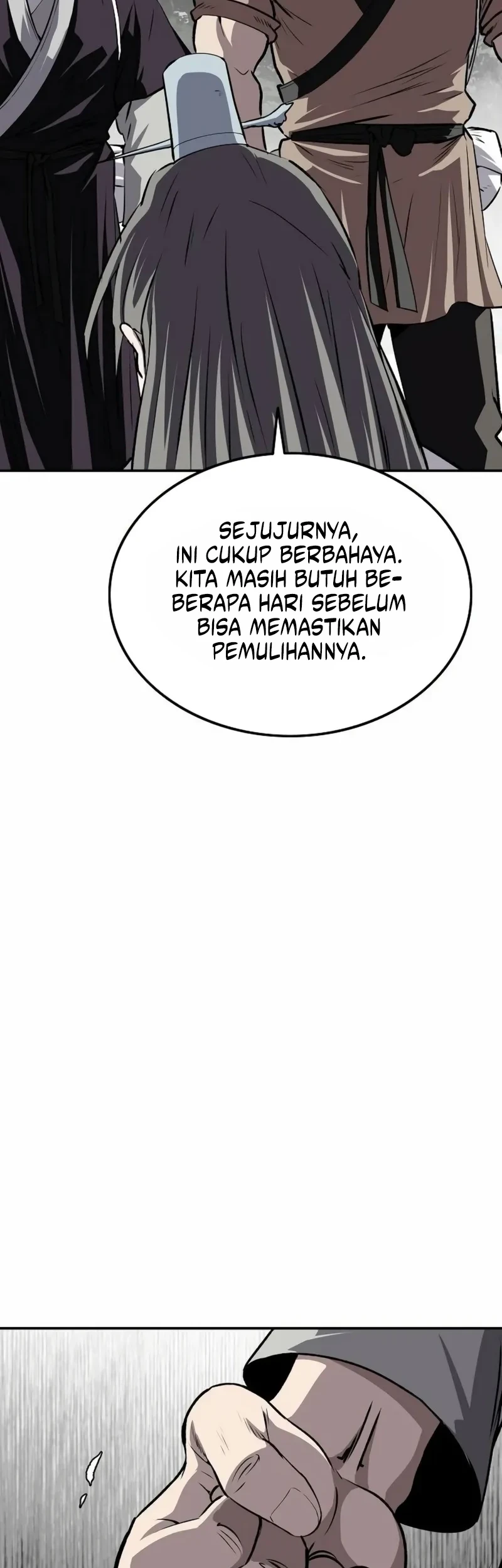The Supreme Demon Swordmaster Bab 39 halaman 64