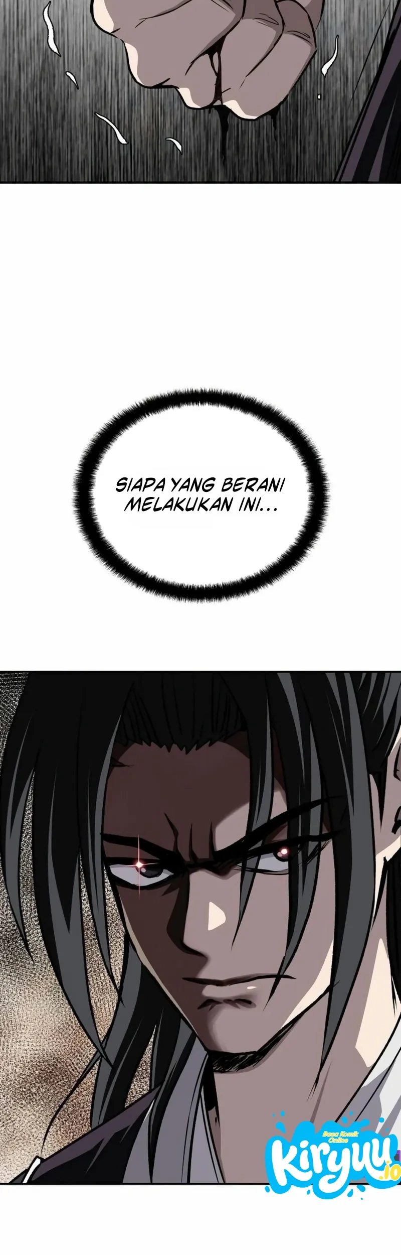 The Supreme Demon Swordmaster Bab 39 halaman 65