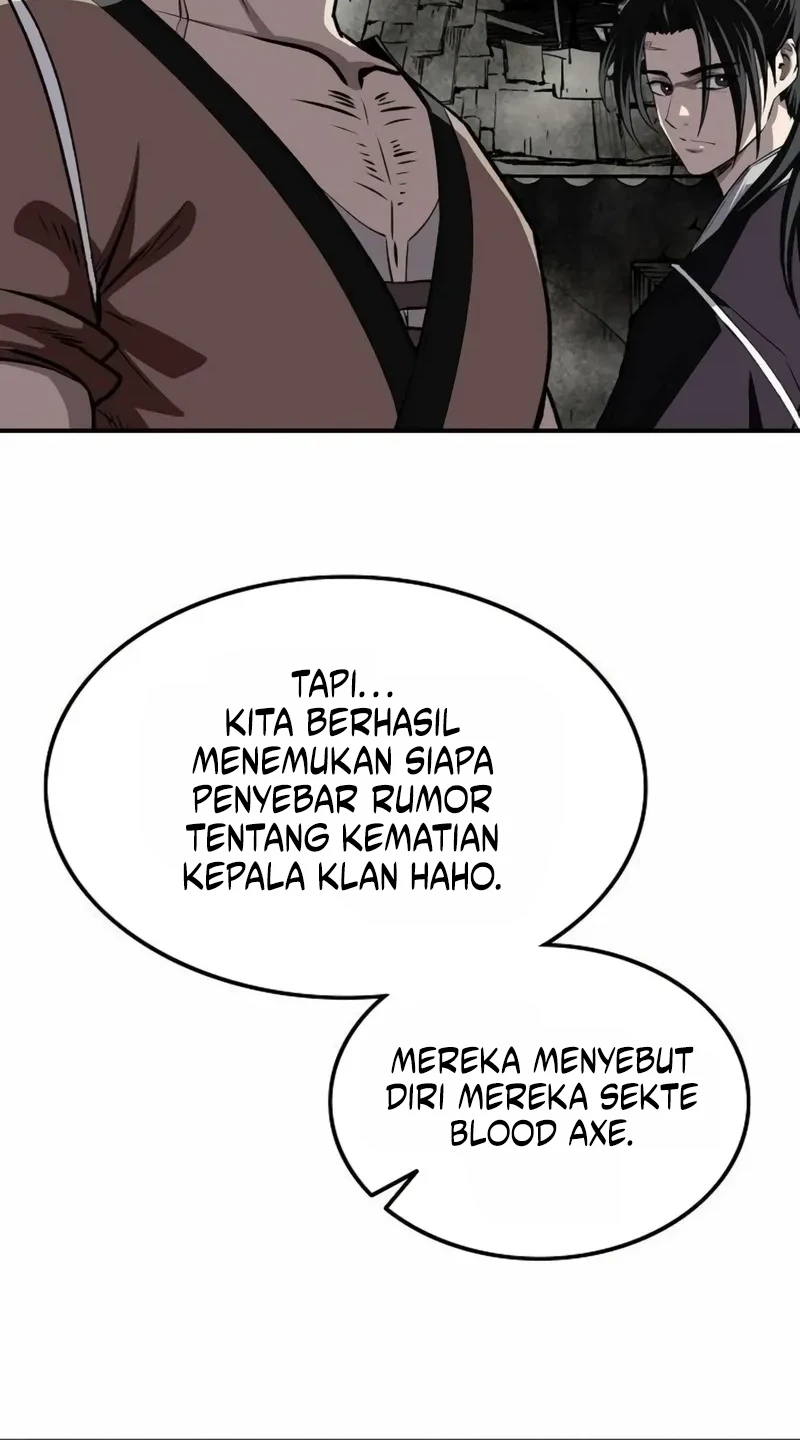 The Supreme Demon Swordmaster Bab 39 halaman 68