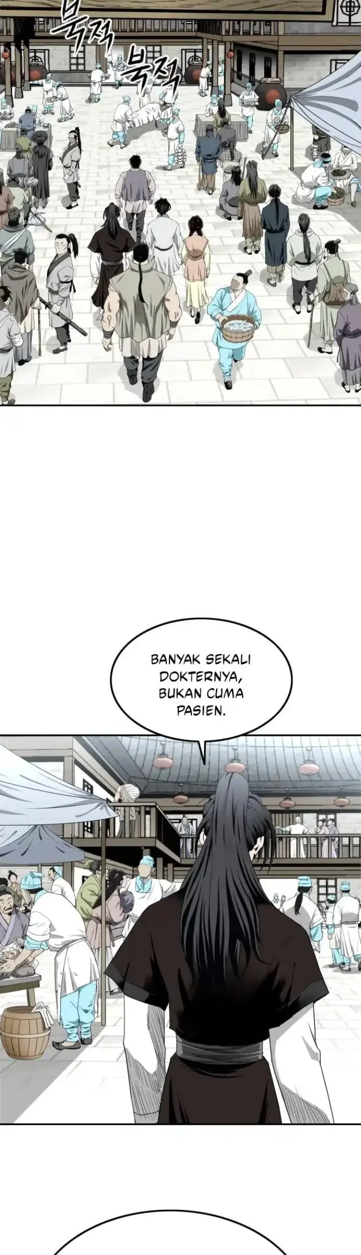 The Supreme Demon Swordmaster Bab 4 halaman 11