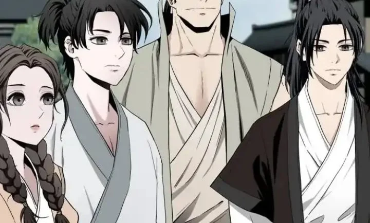The Supreme Demon Swordmaster Bab 4 halaman 15