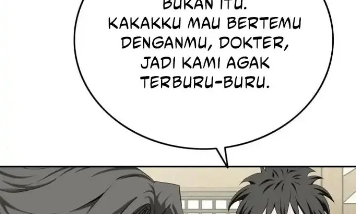 The Supreme Demon Swordmaster Bab 4 halaman 20
