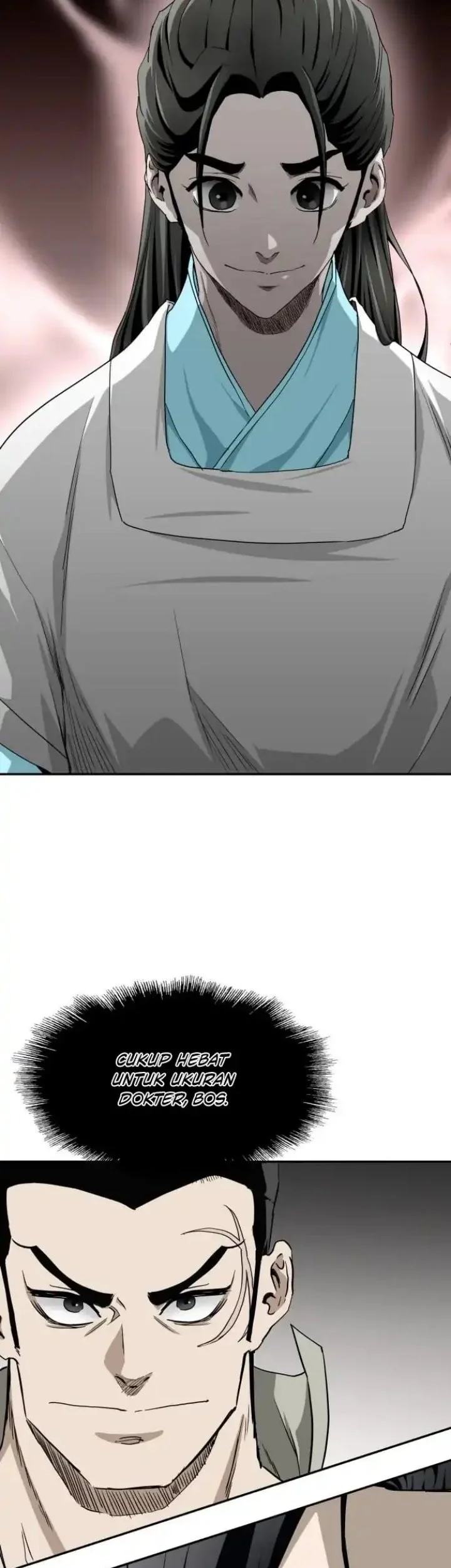 The Supreme Demon Swordmaster Bab 4 halaman 23