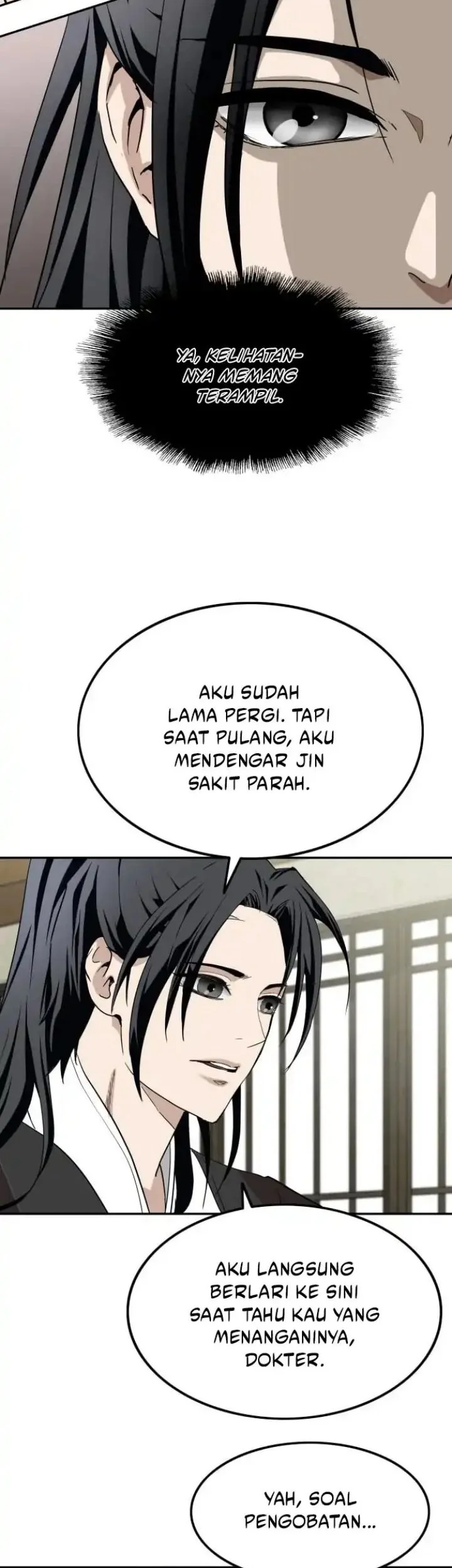 The Supreme Demon Swordmaster Bab 4 halaman 24