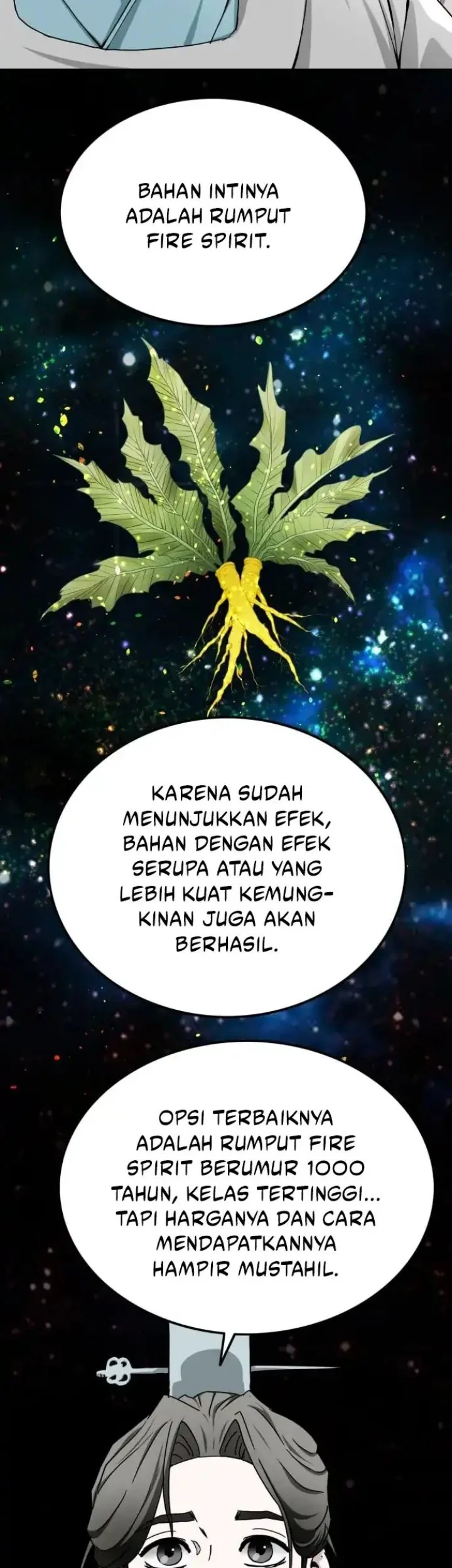 The Supreme Demon Swordmaster Bab 4 halaman 33