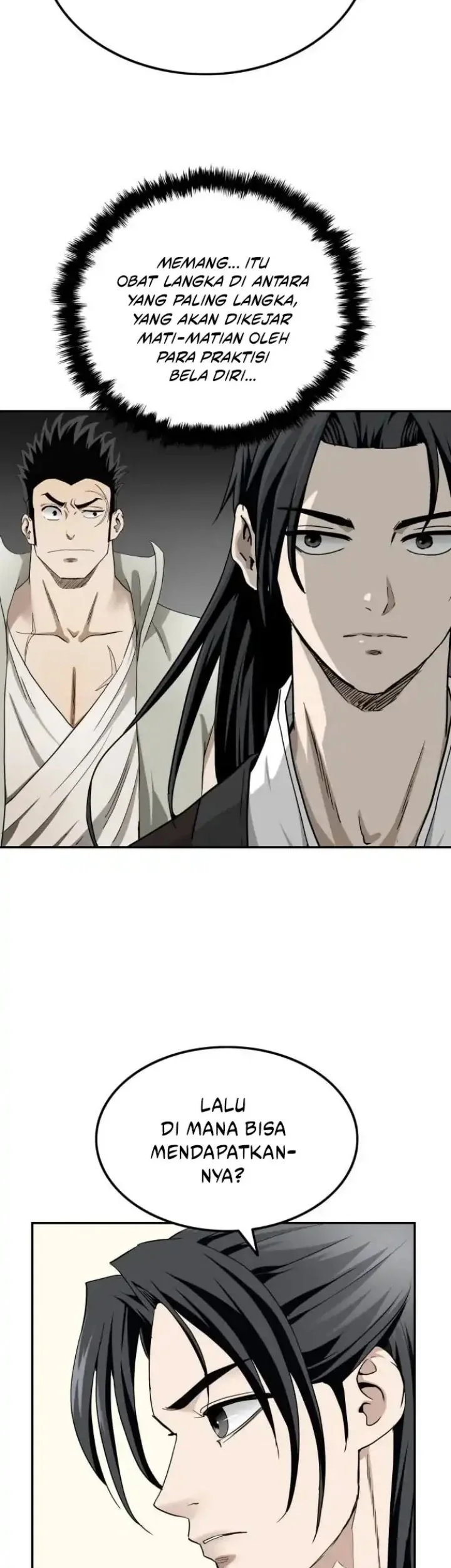 The Supreme Demon Swordmaster Bab 4 halaman 36