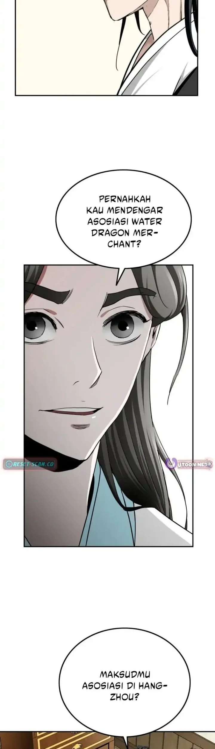 The Supreme Demon Swordmaster Bab 4 halaman 37