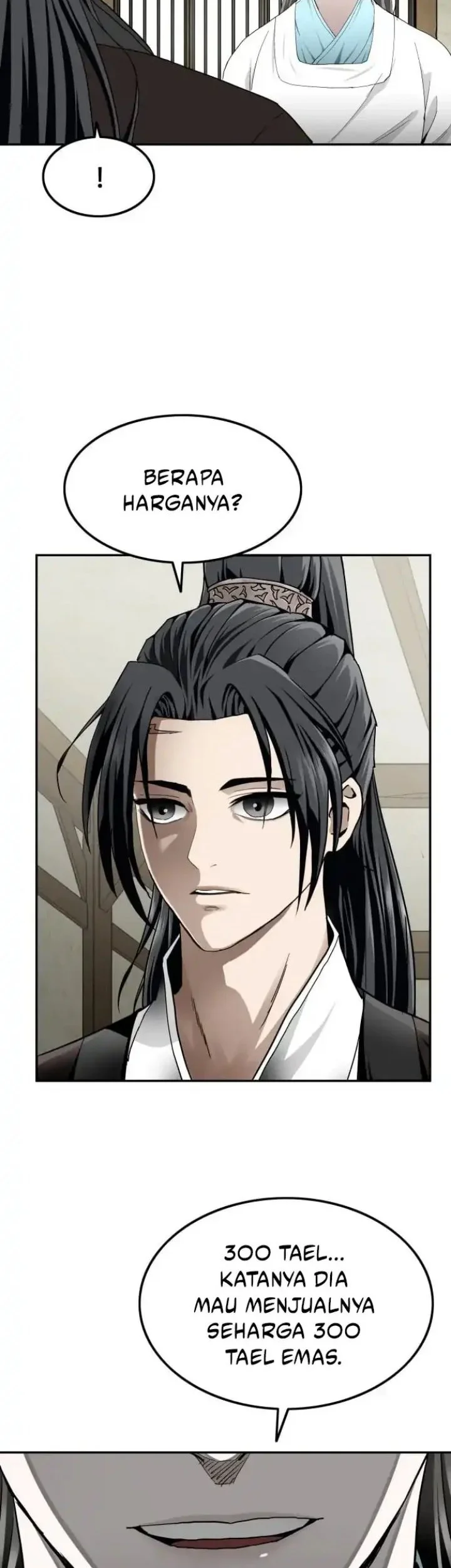 The Supreme Demon Swordmaster Bab 4 halaman 42
