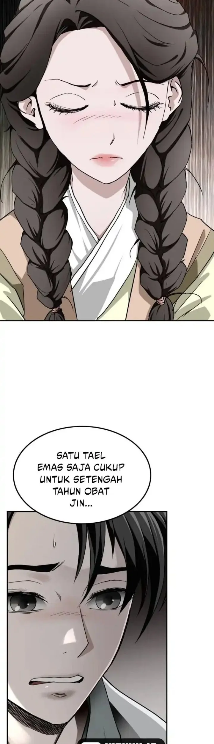 The Supreme Demon Swordmaster Bab 4 halaman 44