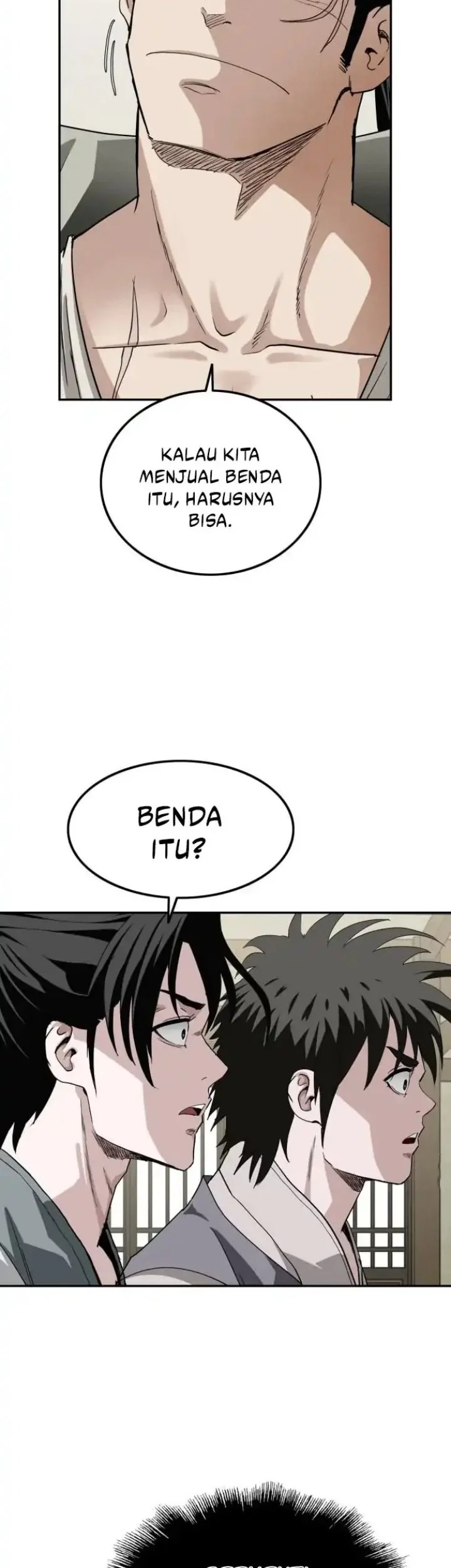 The Supreme Demon Swordmaster Bab 4 halaman 47