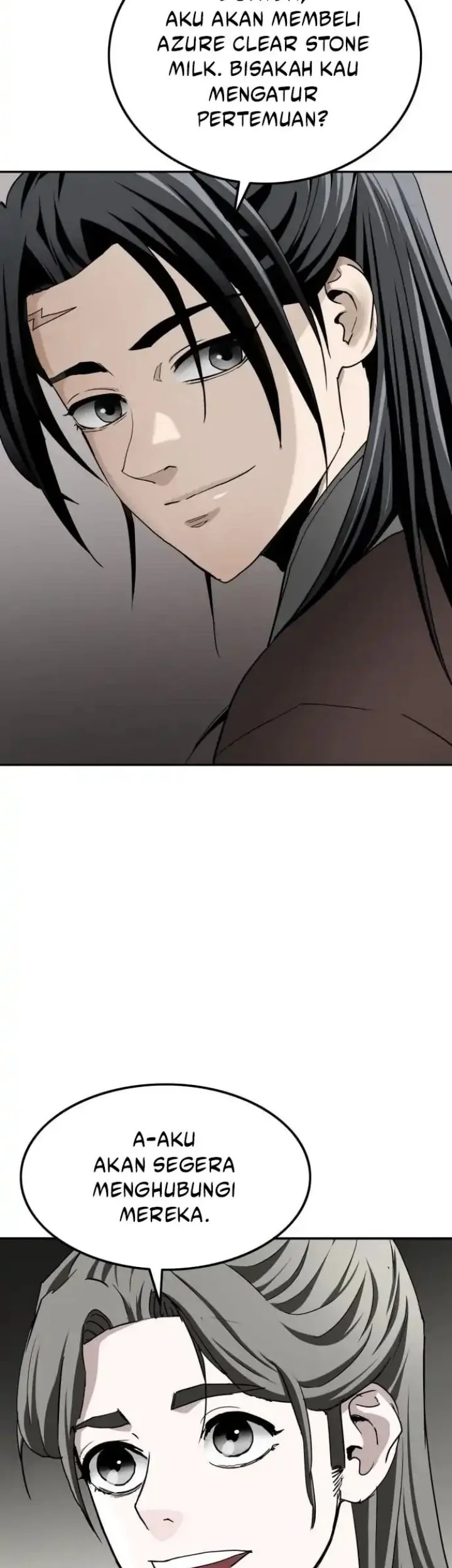 The Supreme Demon Swordmaster Bab 4 halaman 53
