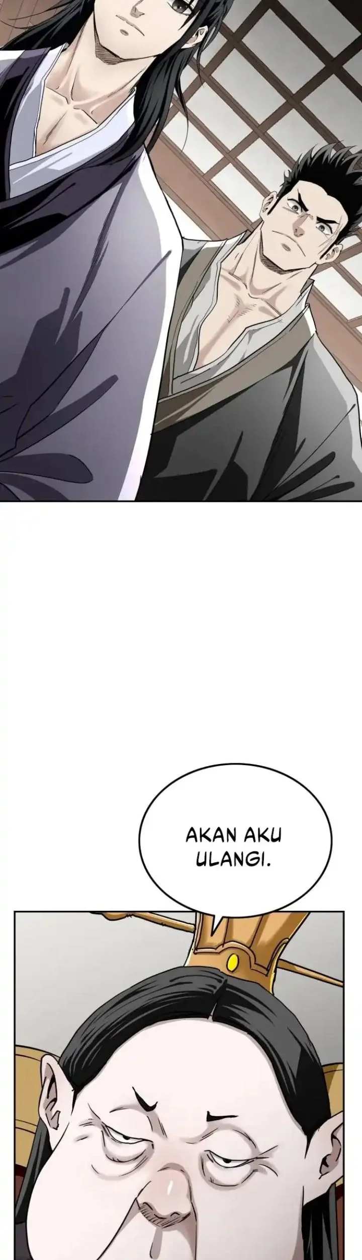 The Supreme Demon Swordmaster Bab 4 halaman 58
