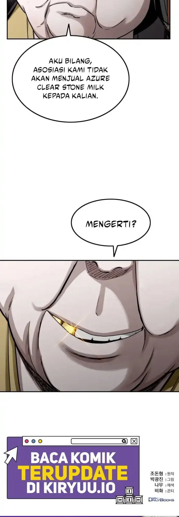 The Supreme Demon Swordmaster Bab 4 halaman 59