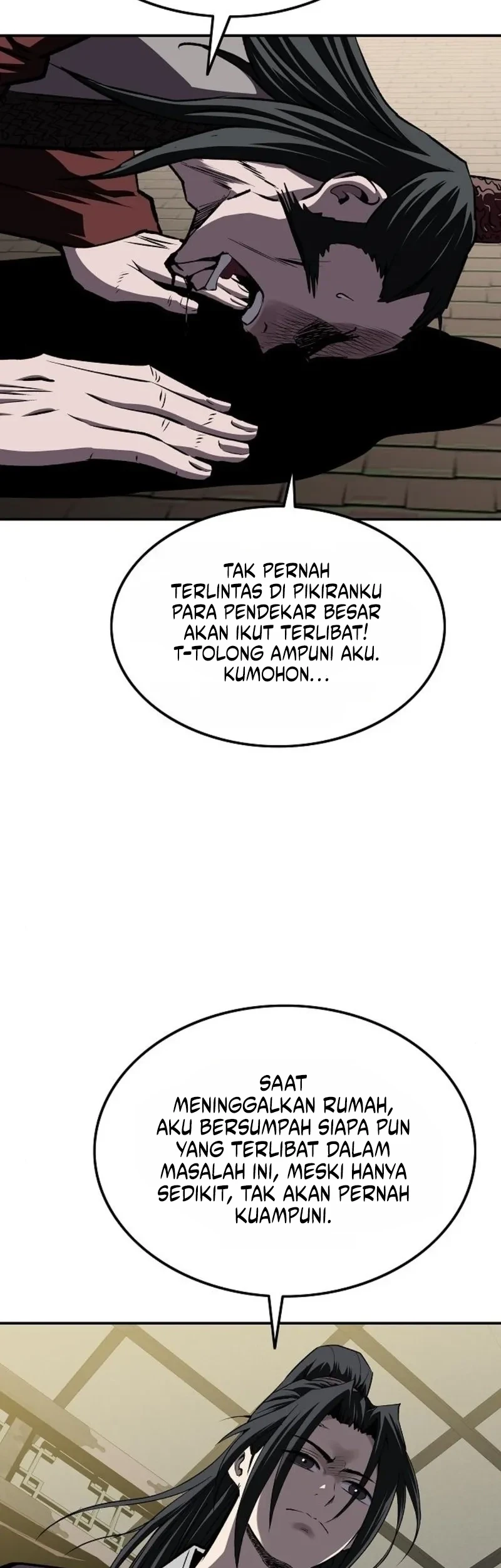 The Supreme Demon Swordmaster Bab 40 halaman 7