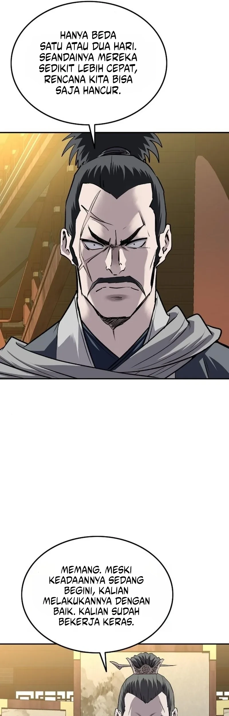 The Supreme Demon Swordmaster Bab 40 halaman 15