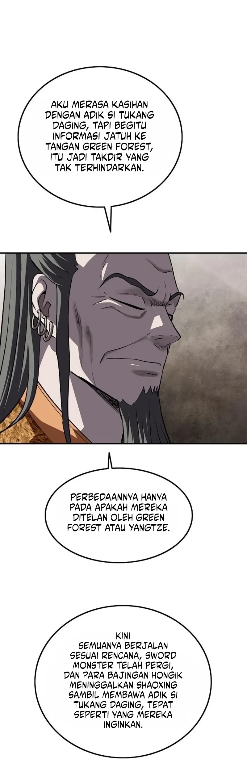 The Supreme Demon Swordmaster Bab 40 halaman 23