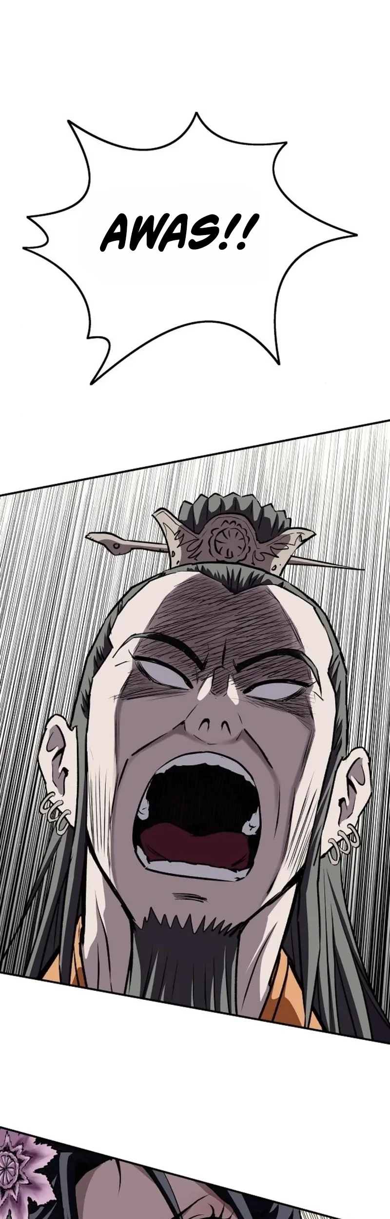 The Supreme Demon Swordmaster Bab 40 halaman 39